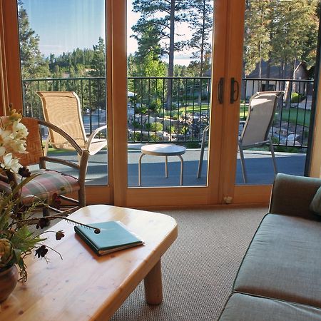 Mountain Lake Lodge Woods Bay エクステリア 写真