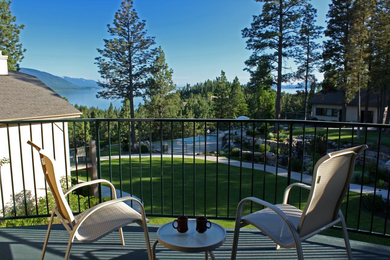 Mountain Lake Lodge Woods Bay エクステリア 写真